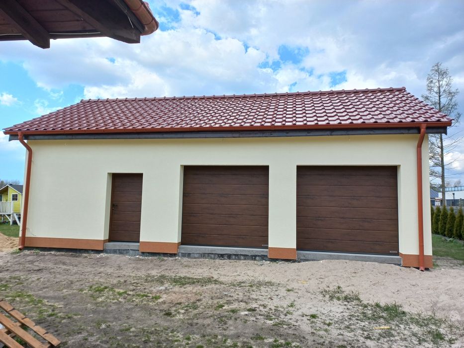 SIW-BUD FIRMA REMONTOWO BUDOWLANAPrzyjmę zlecenia remonty,wykończenia