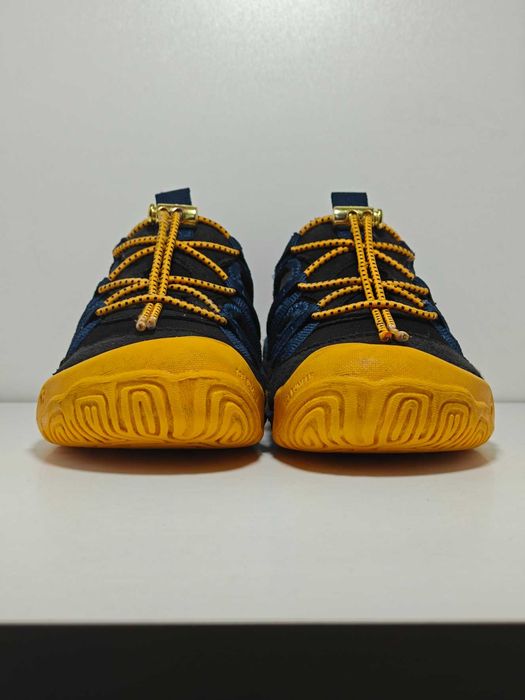 Сандалії дитячі Unisex Jack Wolfskin Vili Sandal, р.30