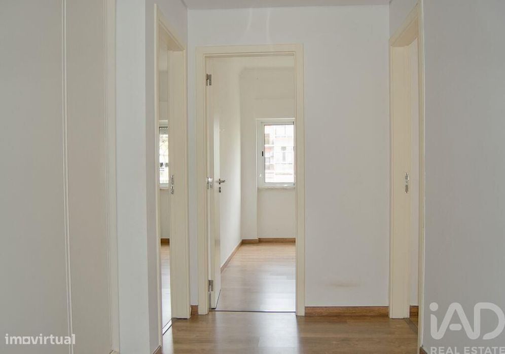 Apartamento T3 em Setúbal