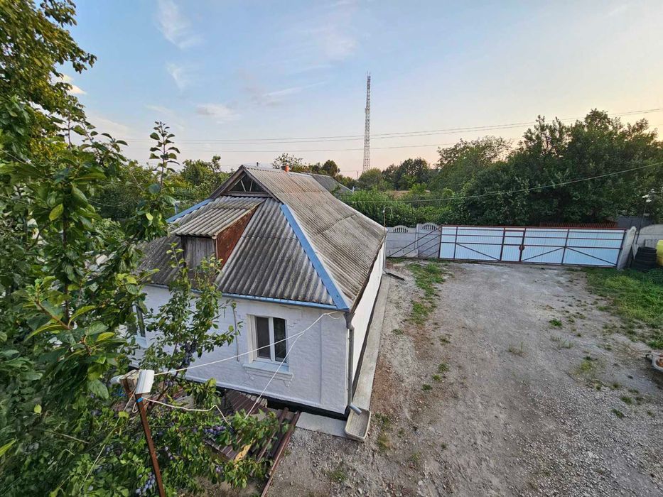Продаж , Приватний будинок .