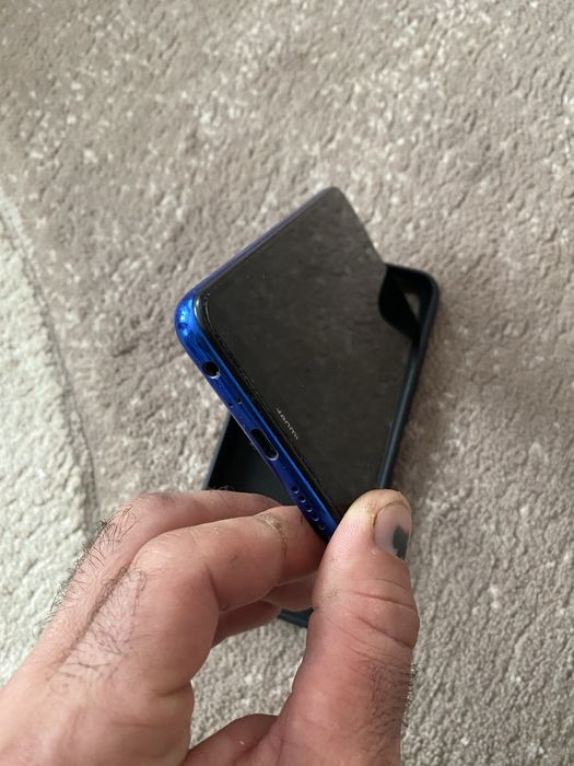 Redmi Note8T смартфон