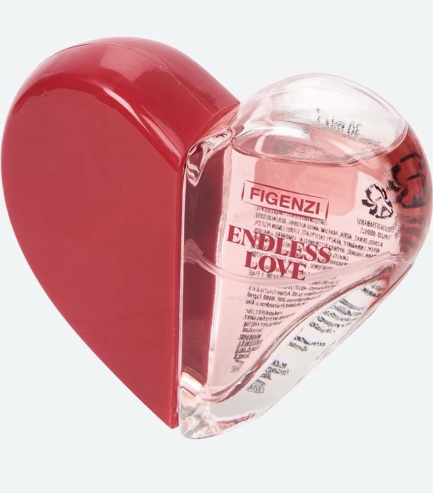 Дитячі парфуми, туалетна вода, духи