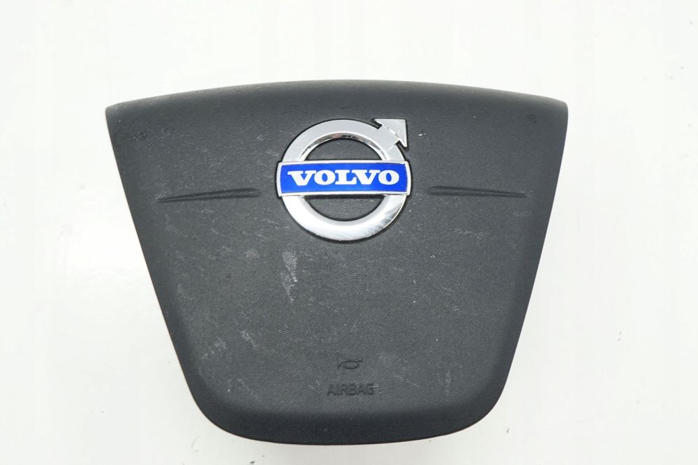 VOLVO V40 II 14R PODUSZKA AIRBAG KIEROWCY P31291369
