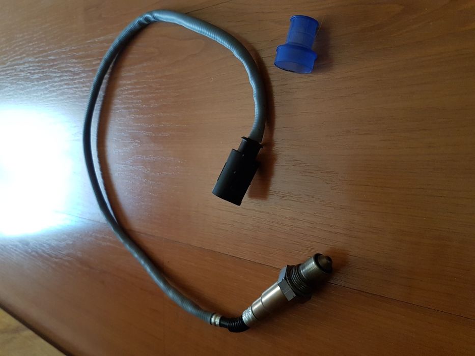 Sonda lambda Mercedes 212w NOVA NA CAIXA