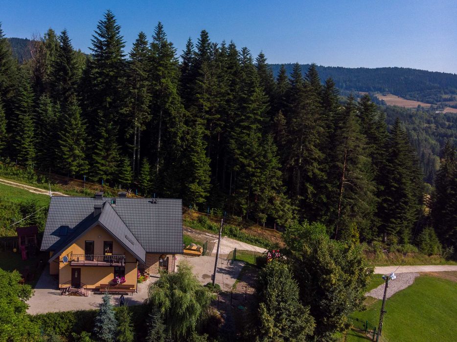 Noclegi, Ferie 2026, Tylicz Pensjonat Na Stoku Narciarskim