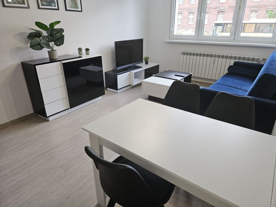 Mieszkanie - Apartament