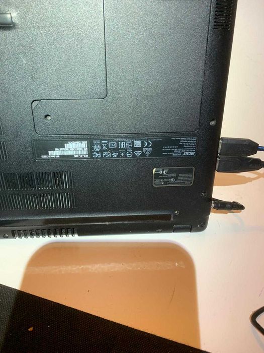 Acer Aspire SSD Ágil - Perfeito para Casa/Estudo (Só Tomada)64284592452481124