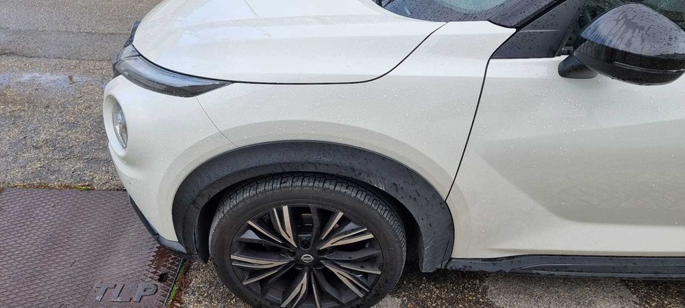 Oportunidade Nissan Juke New Design