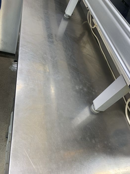 Material de cafetaria