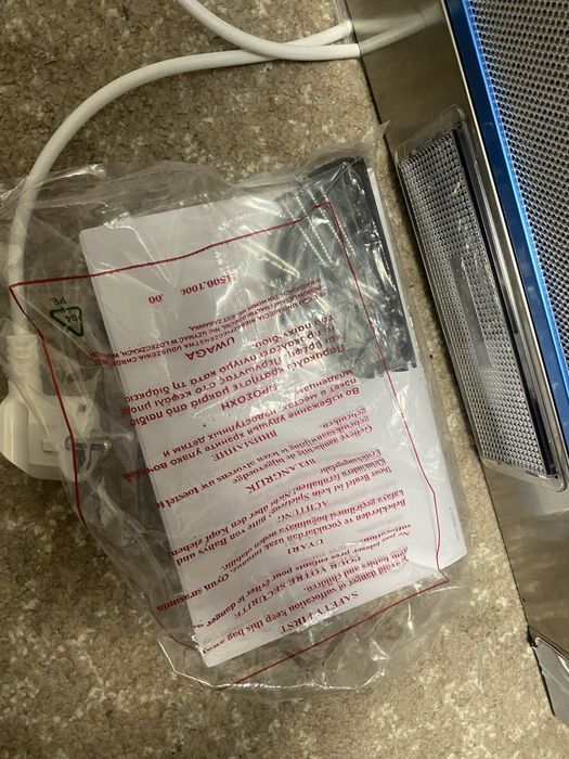 витяжка для кухні