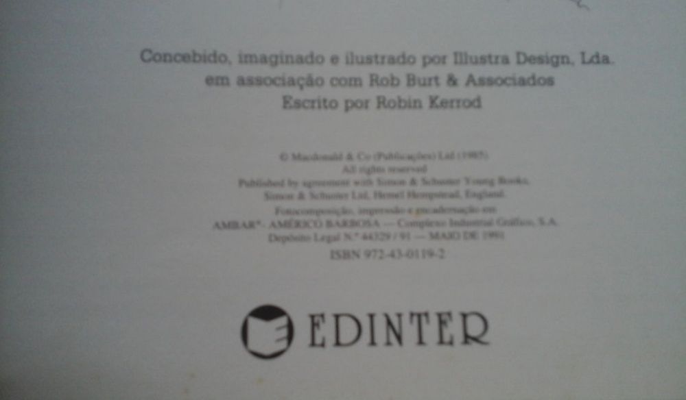 Livro " Vou construir um Vai-Vém Espacial

Um modelo realista do Vaivé