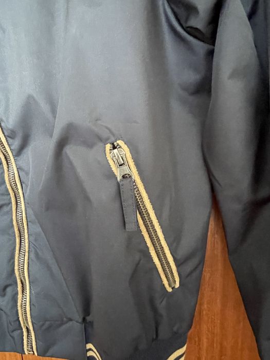 Casaco criança FCP treino - 12 anos