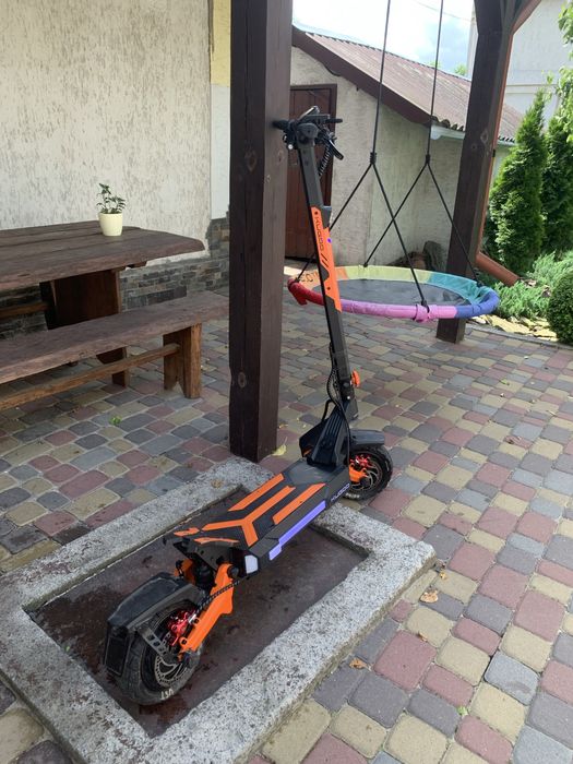 Kugoo f3 pro max
