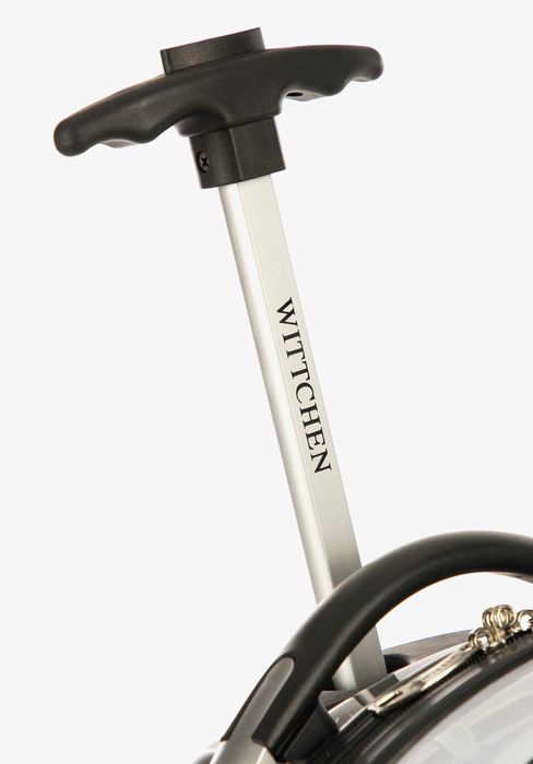 WITTCHEN Kids Travel –walizka + plecak (piesek, panda) – nowy