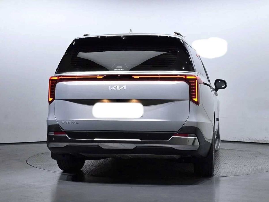 Kia Carnival 2024р Нове авто