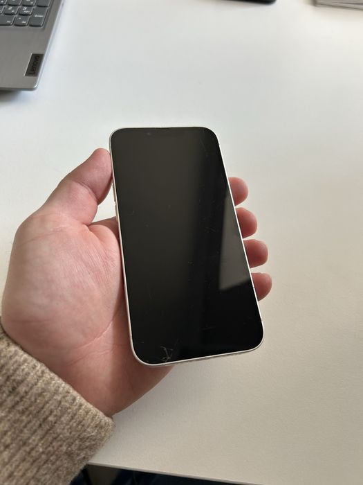 Дисплей iPhone 14 оригінал під переклей