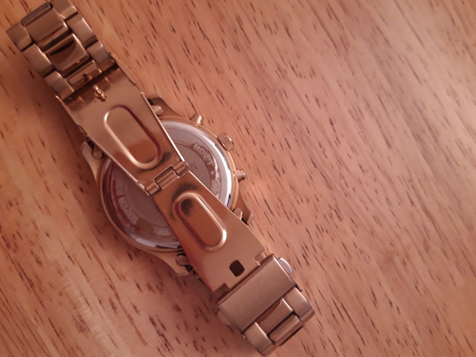 Zegarek MASSIMO DUTTI piękny Kraków