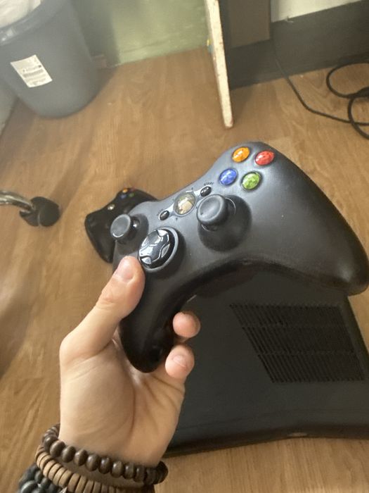 Konsola Xbox 360