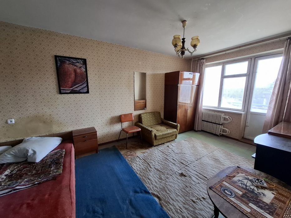 Сдам 1к Победа -5. бульвар Славы,10