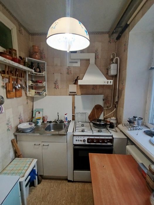 Продаж 3х кімнатної квартири м.Малин