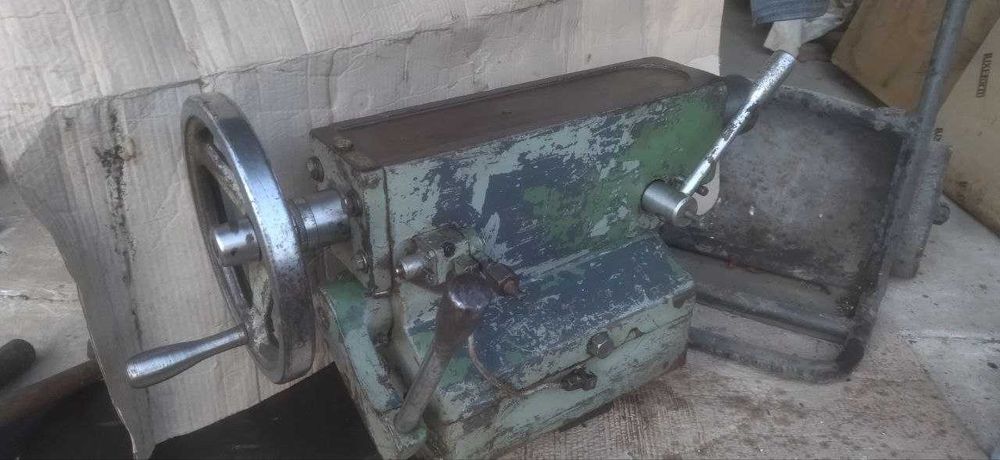 задня бабка   16Б20(16К20) Плита поперечки супорта ,