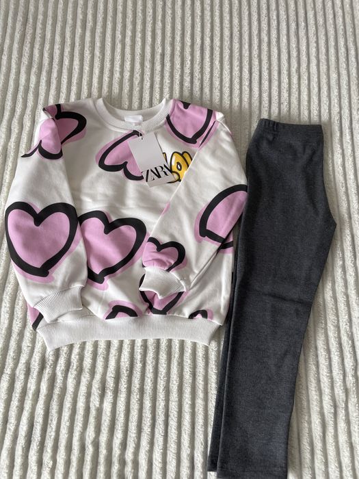 Костюмчик для дівчаток