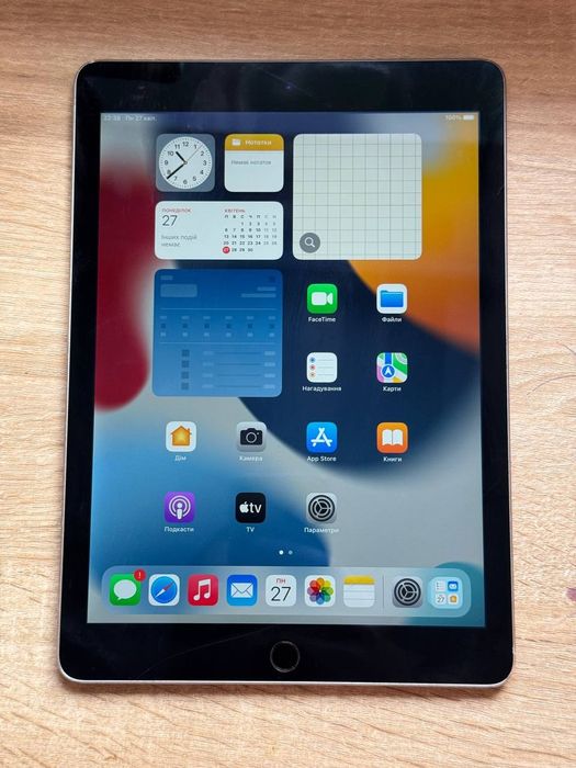 Ipad air 2 64gb справний