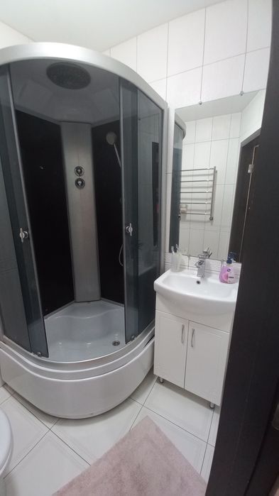 1-к квартира Проспект Перемоги 103 подобово (посуточно)