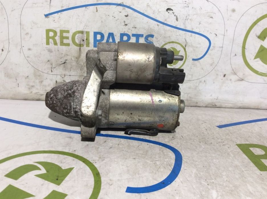 Motor de arranque Toyota Yaris Ref. 28100-00031