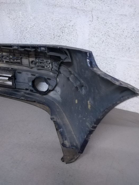 Vendo Para-choque de frente Renault Laguna 2 ano 2000 /03