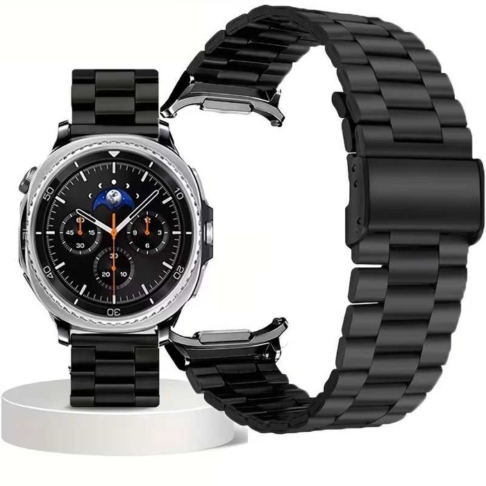 Bransoleta do smartwatch Samsung.