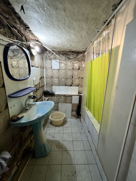 Продам БУДИНОК, Широкий ФАСАД, 2 ГАРАЖА, 6 соток землі  55000$