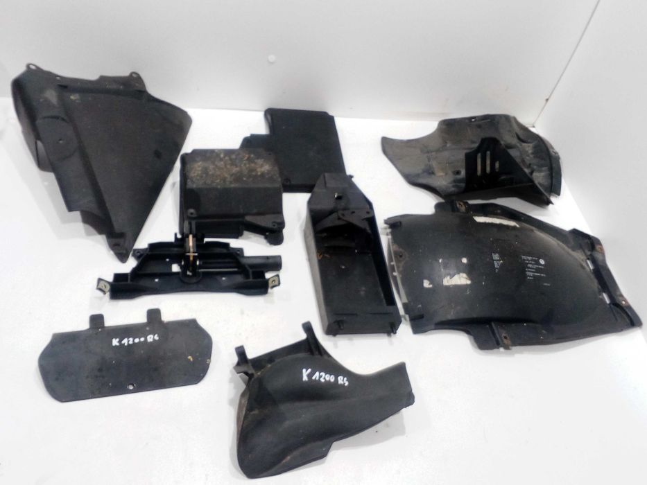 Bmw K 1200 RS osłona wypełnienie mocowanie owiewka cena za komplet