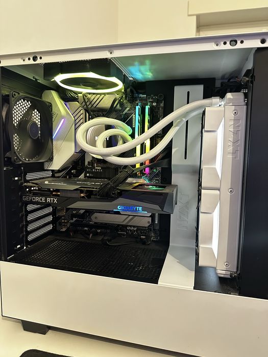 Computador como novo