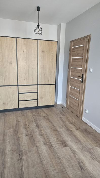 Wynajmę nowe mieszkanie