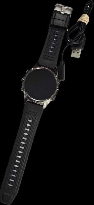 Smartwatch Smart-Trend SMARTWATCH ST-1009 czarny