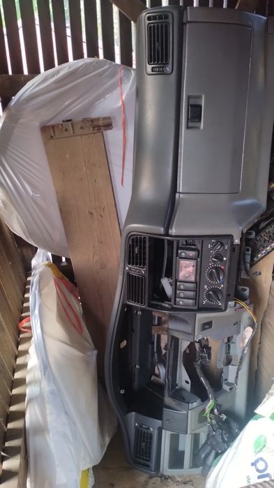 Tablier Renault 19