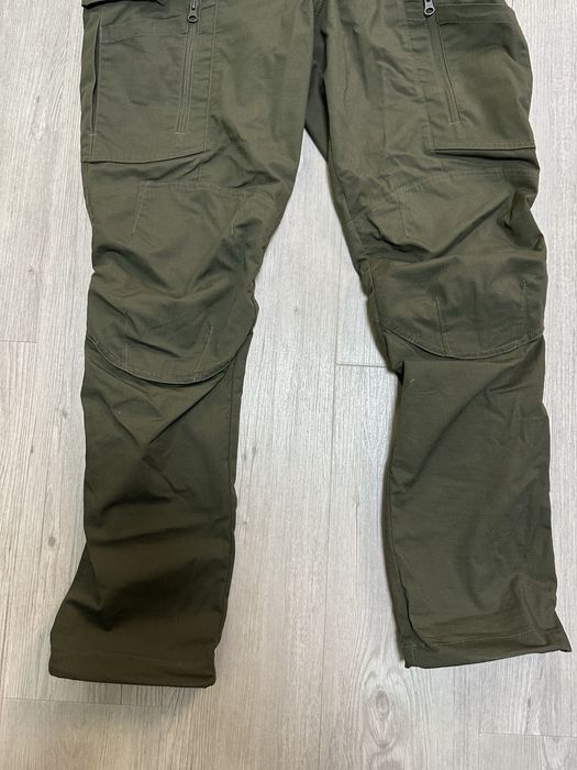 Штаны M-tac Conquistador flex GEN1
