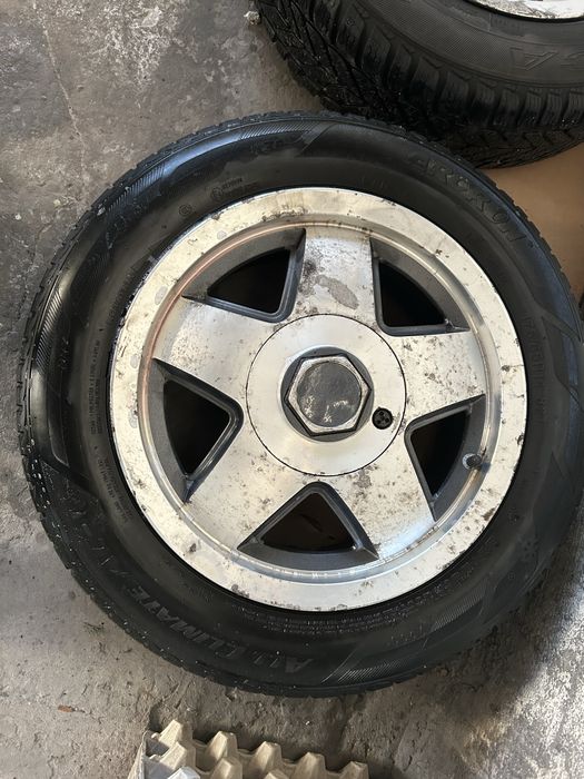 Felgi ronal 14 4x100