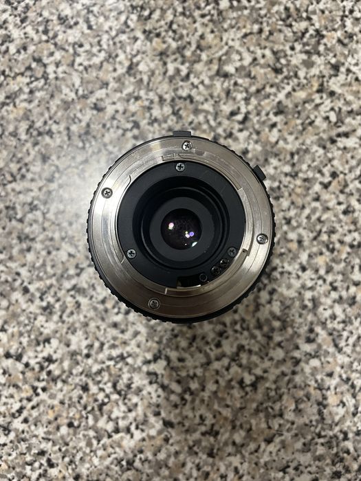 Lente Minolta 35-70mm f/3.5-4.8