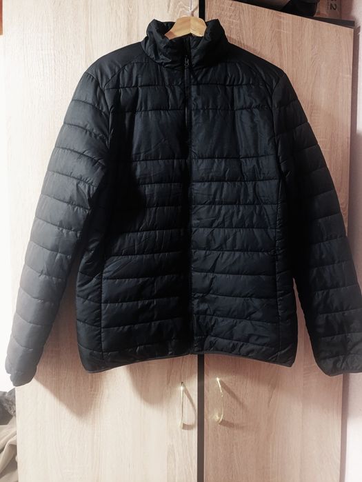 Гібридна куртка вітровка Регата і стограмівка