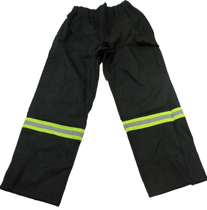 Spodnie mocne ochr. r.164 ryby motocykl NOWE