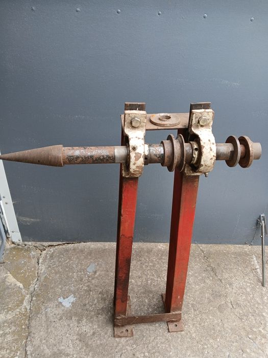 Точило,та конус до поліровочних  кругів