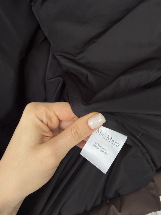 Жилетка безрукавка max mara