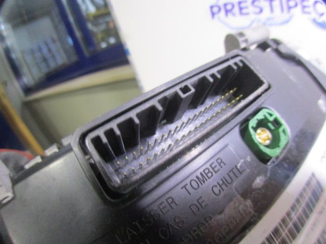 Quadrante / painel de instrumentos MITSUBISHI ASX (VSX_, VSE_)