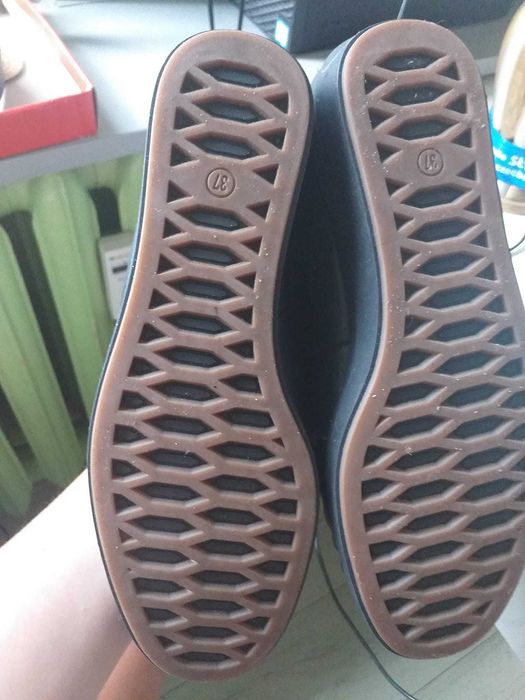 buty gosoft nowe skórzane wspierasz zwierzaki -aktualne