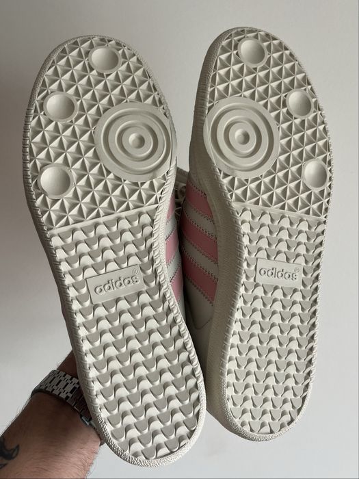 Ténis Adidas Samba Humanrace