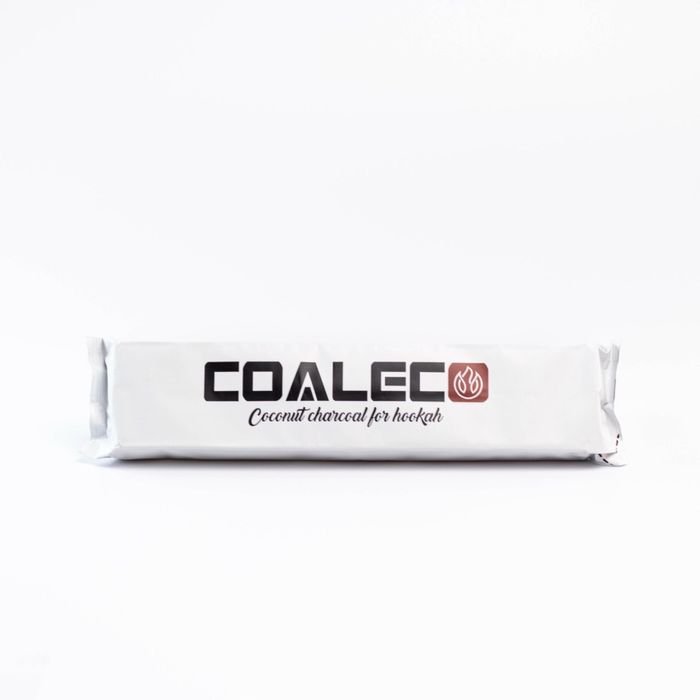 Кокосовий вугіль