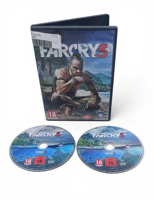 Gra Far Cry 3 PC