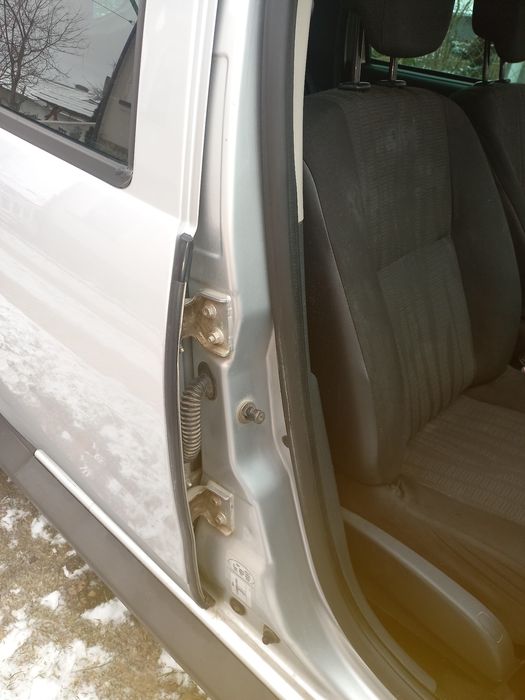 Рено дачія дастер duster 4*4